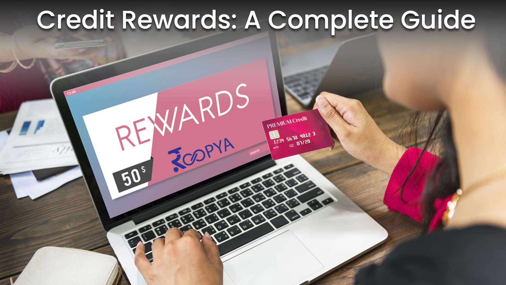 Credit Card Rewards