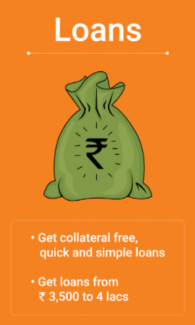 Shubh Loans Banner