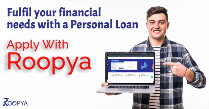 Apply a doctor loan with Roopya